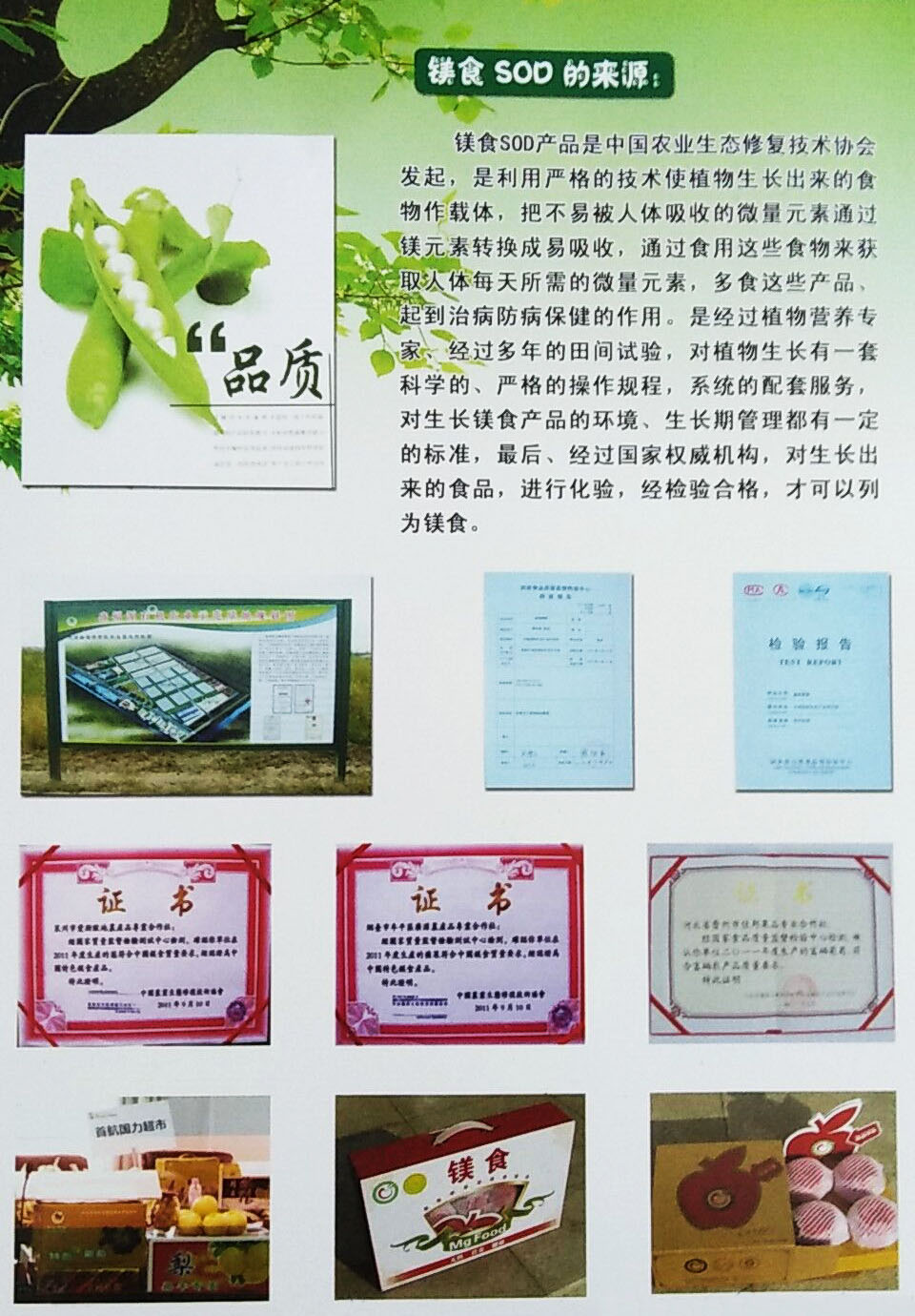 農用氫氧化鎂