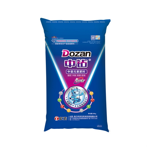 中微量元素產品特點及使用方法